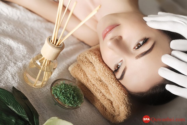 沐槿汤泉韩式汗蒸SPA，是个适合带孩子玩的地方吗?